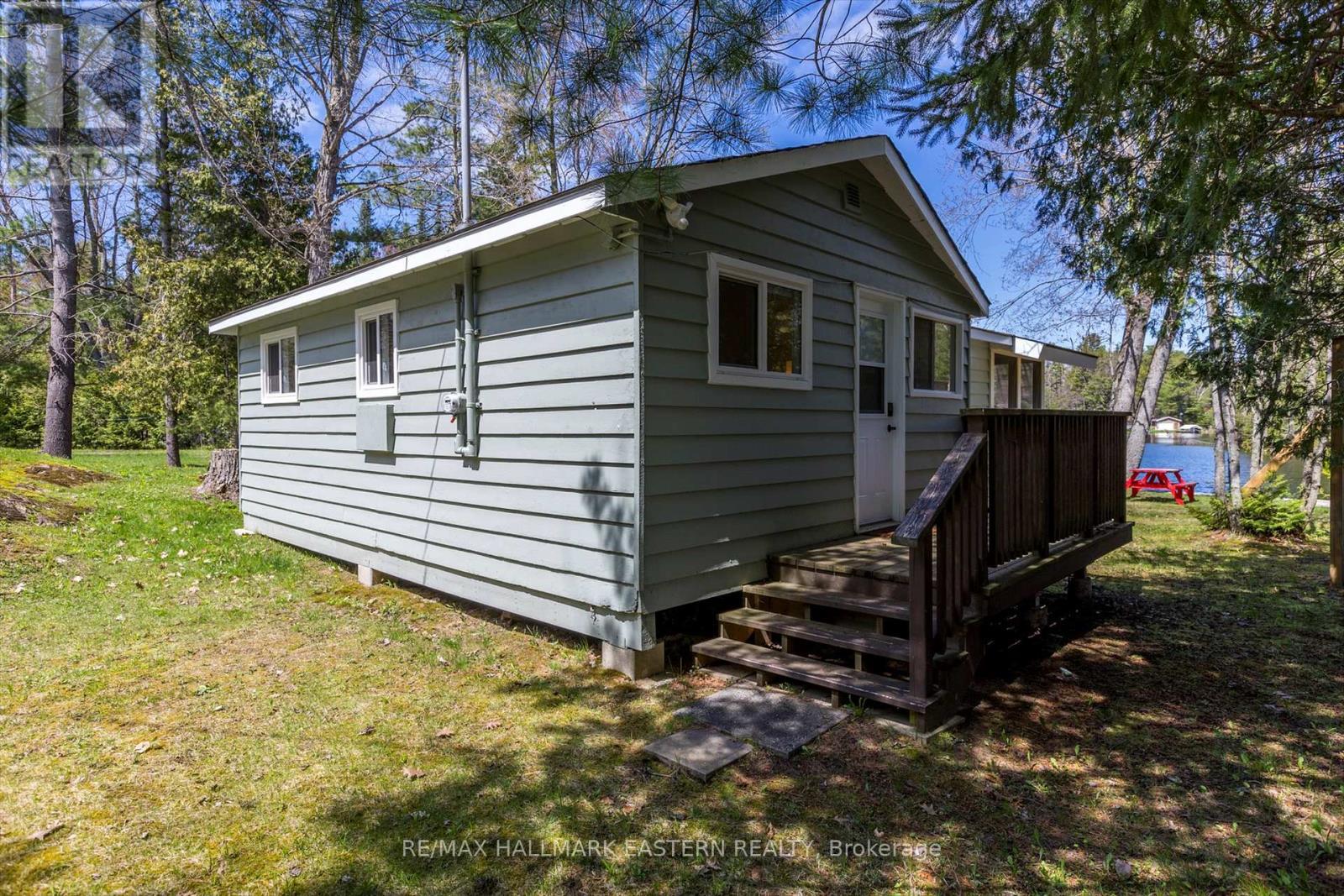 1810 Hull Road, Douro-Dummer, ON - Outdoor