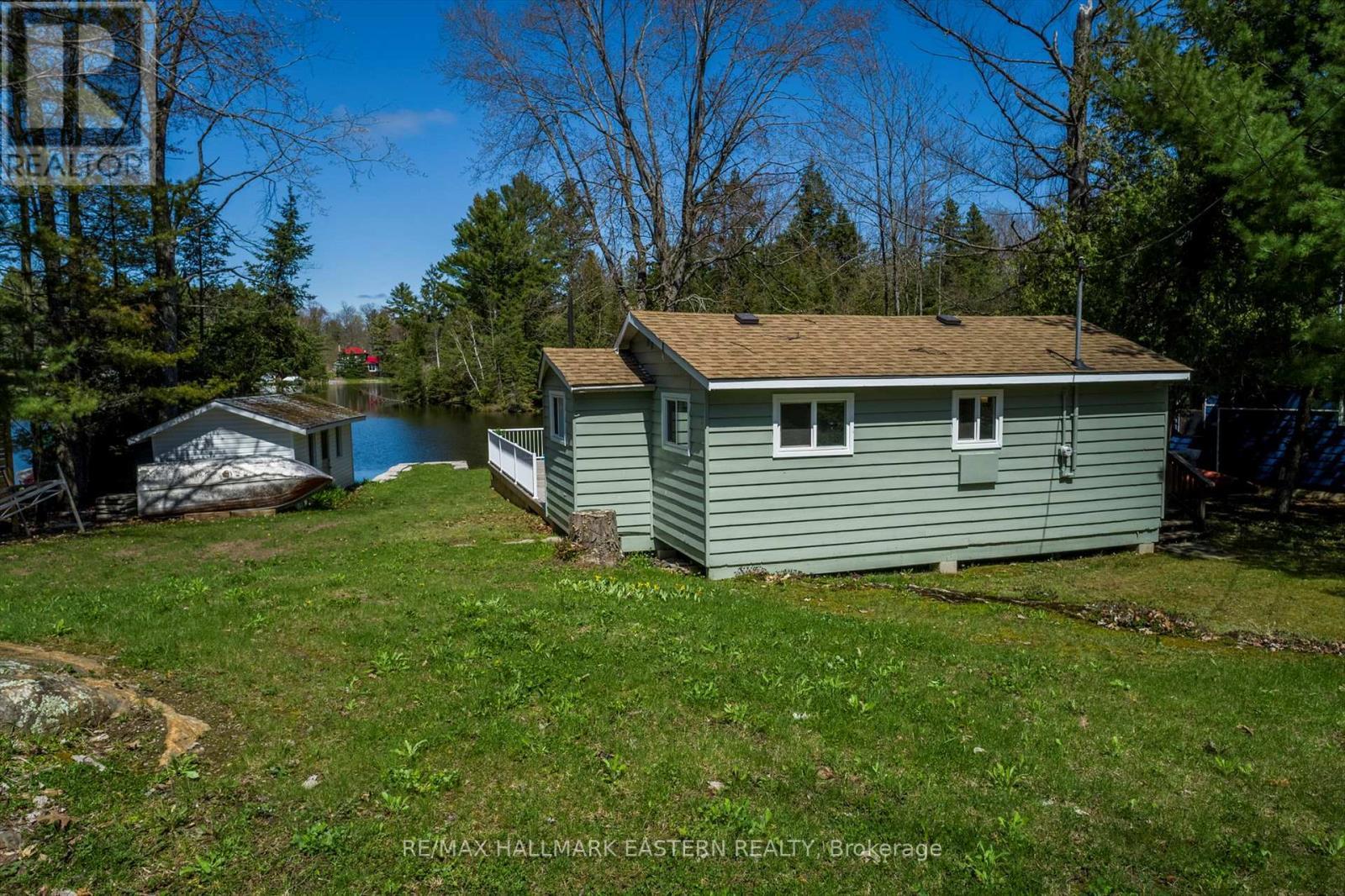 1810 Hull Road, Douro-Dummer, ON - Outdoor