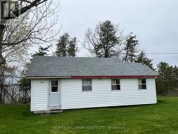 111 - 449 ISLAND VIEW ROAD Alnwick/Haldimand, ON K0K 2X0