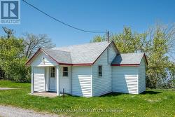 112 - 449 ISLAND VIEW ROAD Alnwick/Haldimand, ON K0K 2X0