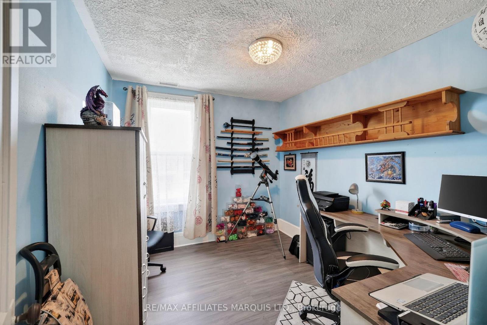335 Fifth Street E, Cornwall, ON - Indoor Photo Showing Office