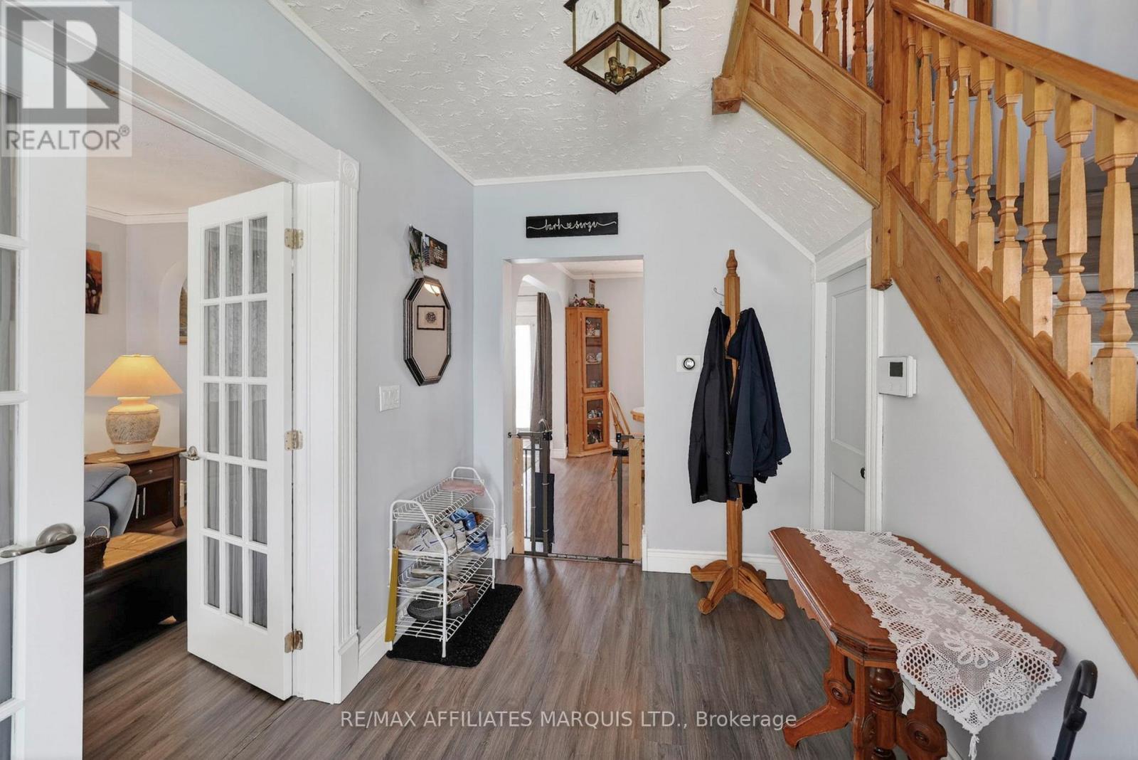 335 Fifth Street E, Cornwall, ON - Indoor Photo Showing Other Room