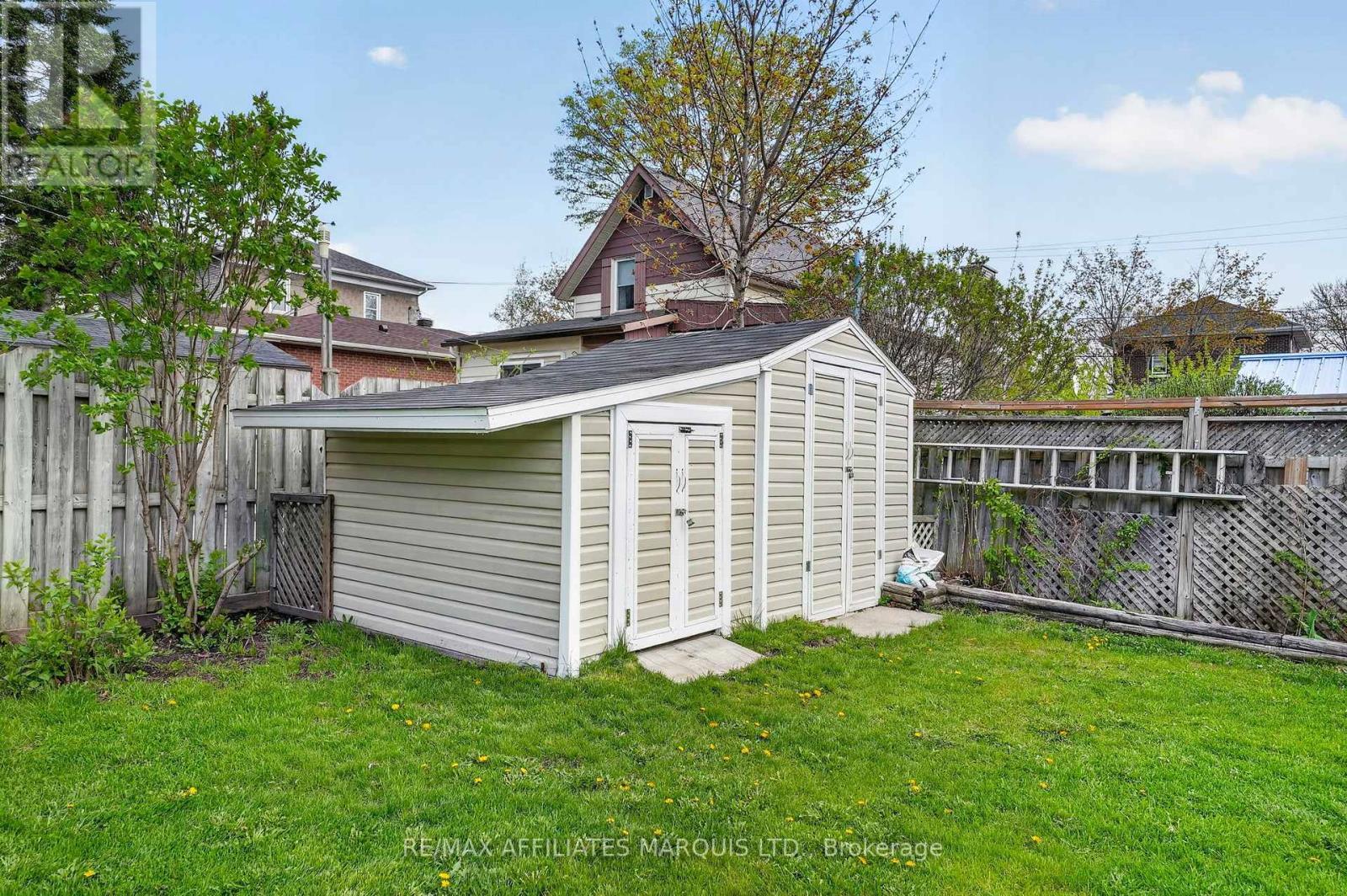 335 Fifth Street E, Cornwall, ON - Outdoor