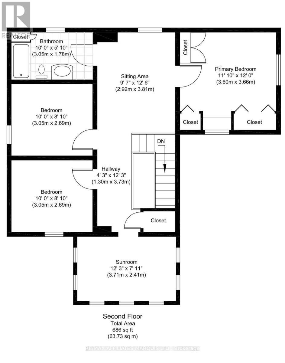 335 Fifth Street E, Cornwall, ON - Other