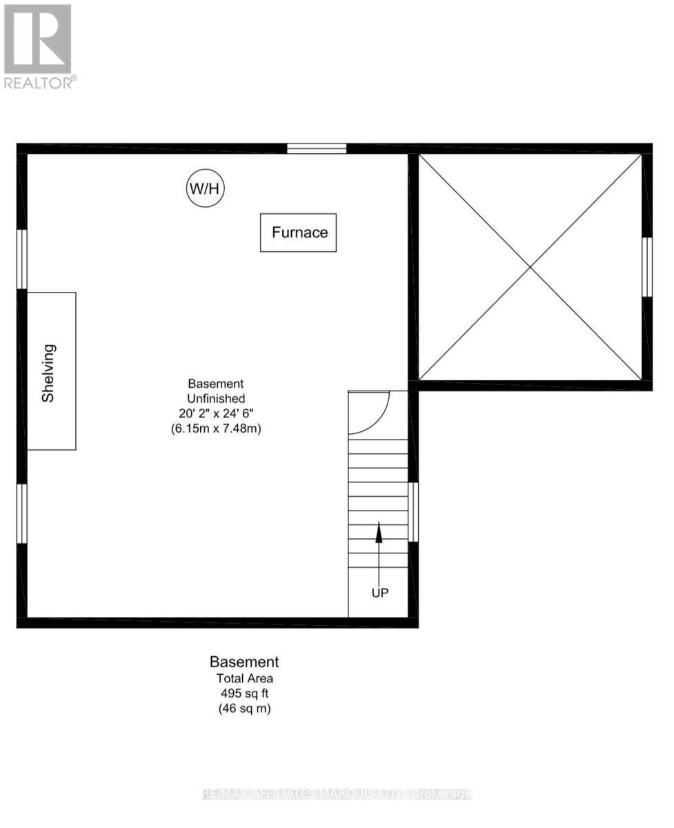 335 Fifth Street E, Cornwall, ON - Other