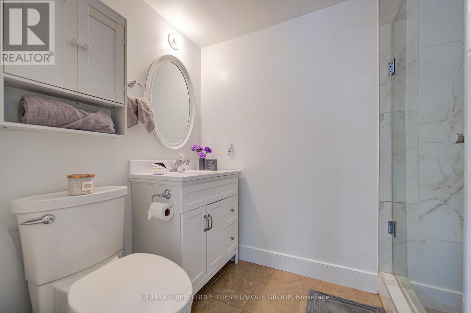 202 - 97 Lawton Boulevard, Toronto, ON - Indoor Photo Showing Bathroom