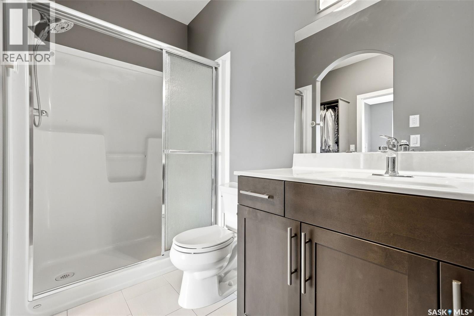 4151 Chuka Drive, Regina, SK - Indoor Photo Showing Bathroom