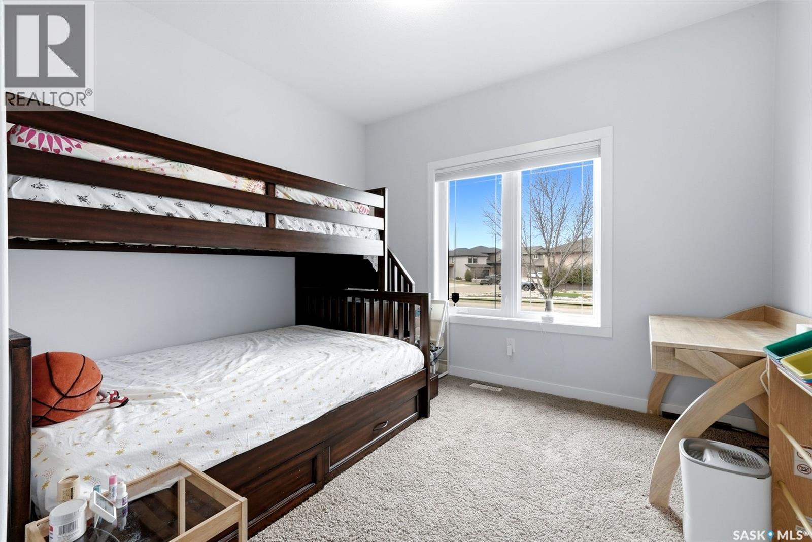 4151 Chuka Drive, Regina, SK - Indoor Photo Showing Bedroom