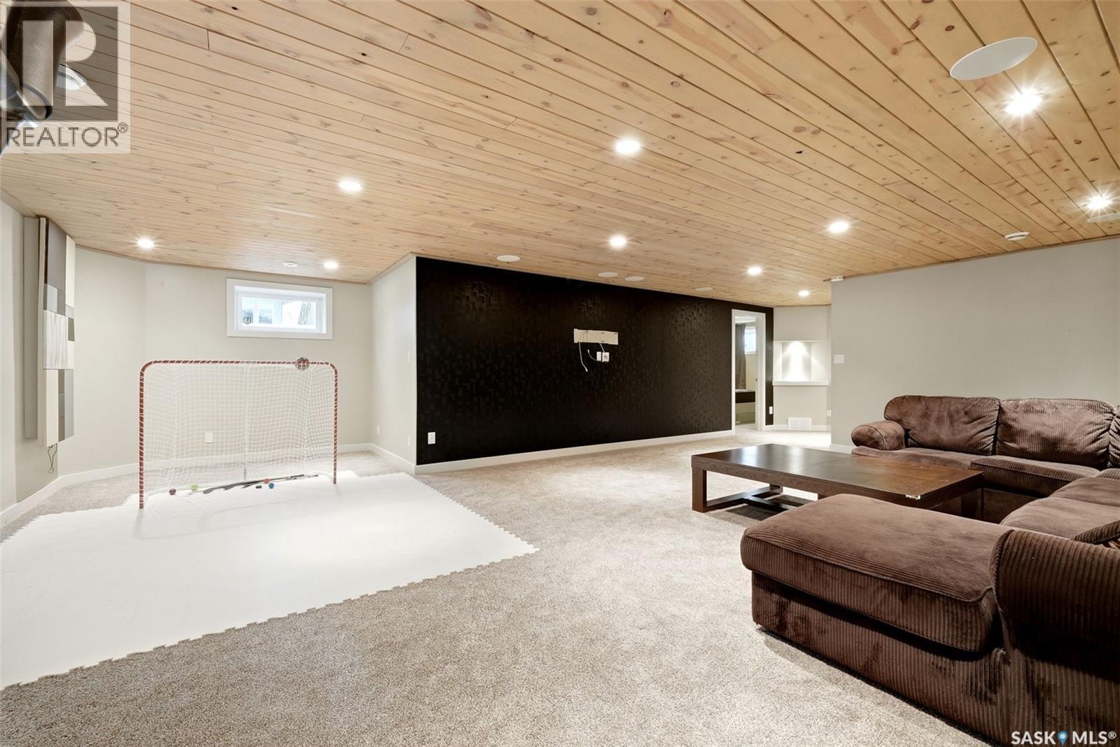 4151 Chuka Drive, Regina, SK - Indoor Photo Showing Other Room