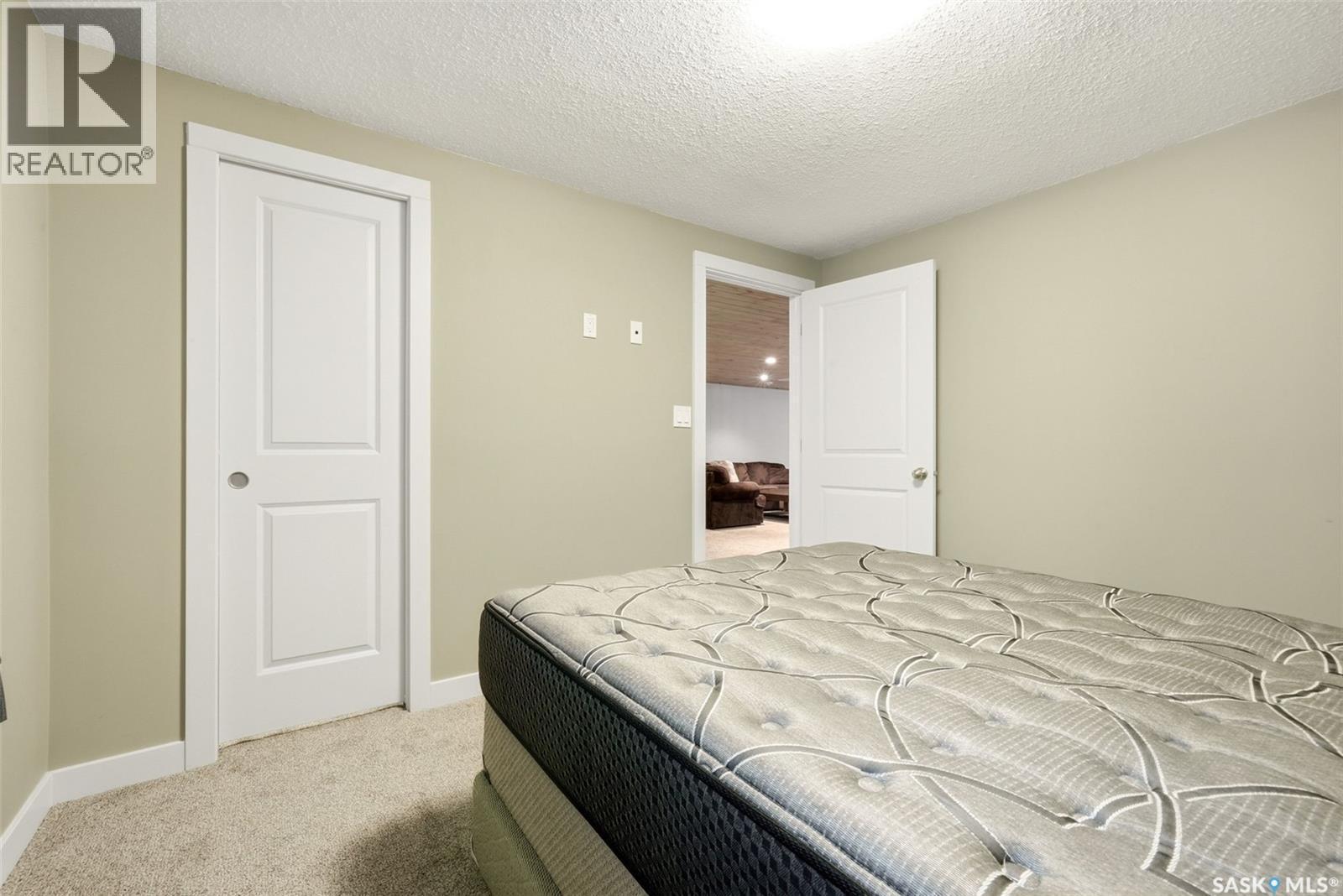 4151 Chuka Drive, Regina, SK - Indoor Photo Showing Bedroom