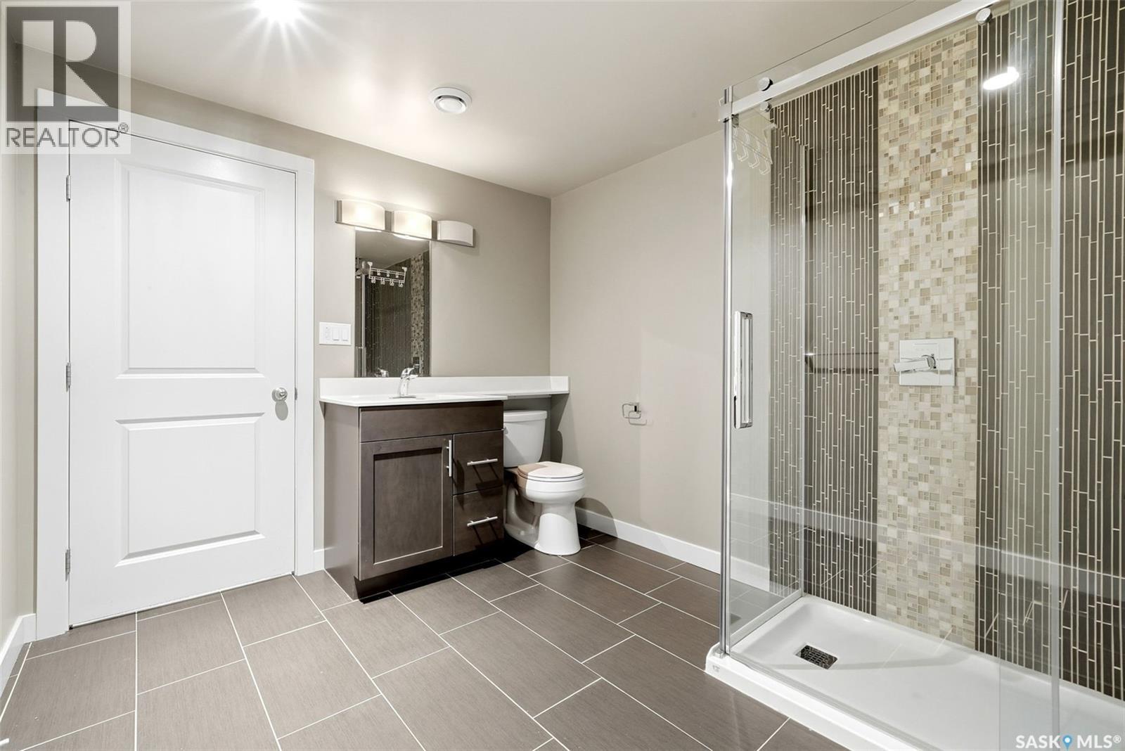 4151 Chuka Drive, Regina, SK - Indoor Photo Showing Bathroom