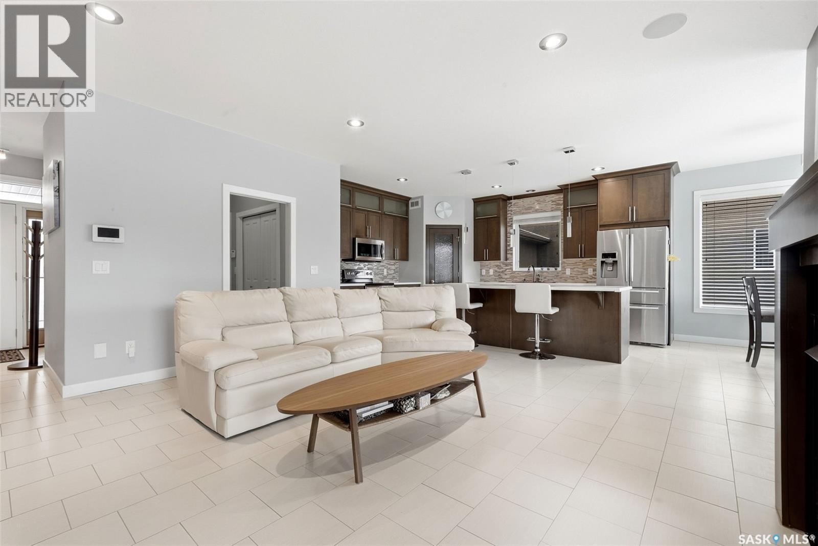 4151 Chuka Drive, Regina, SK - Indoor