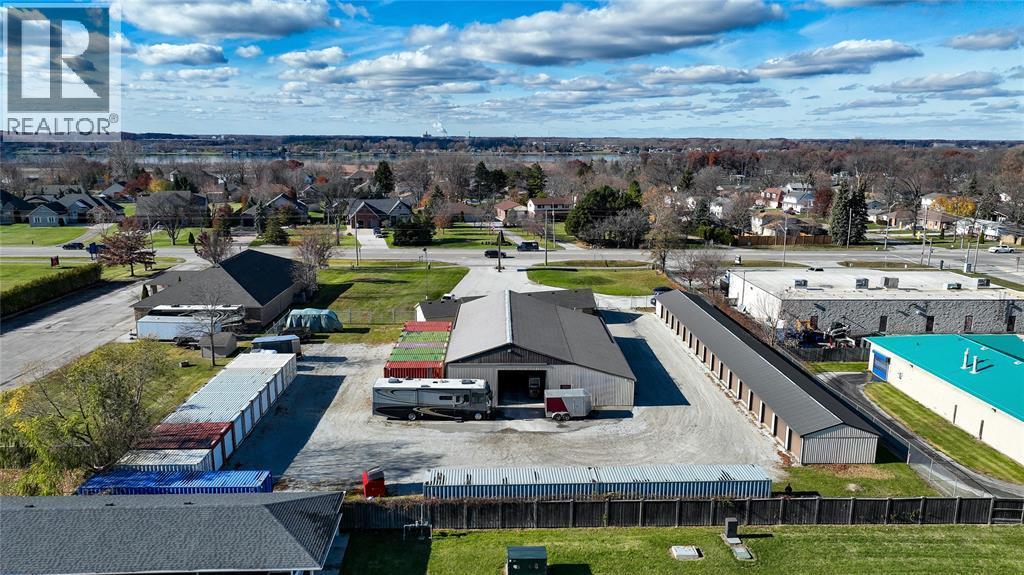 584 St. Clair Parkway, St Clair, ON