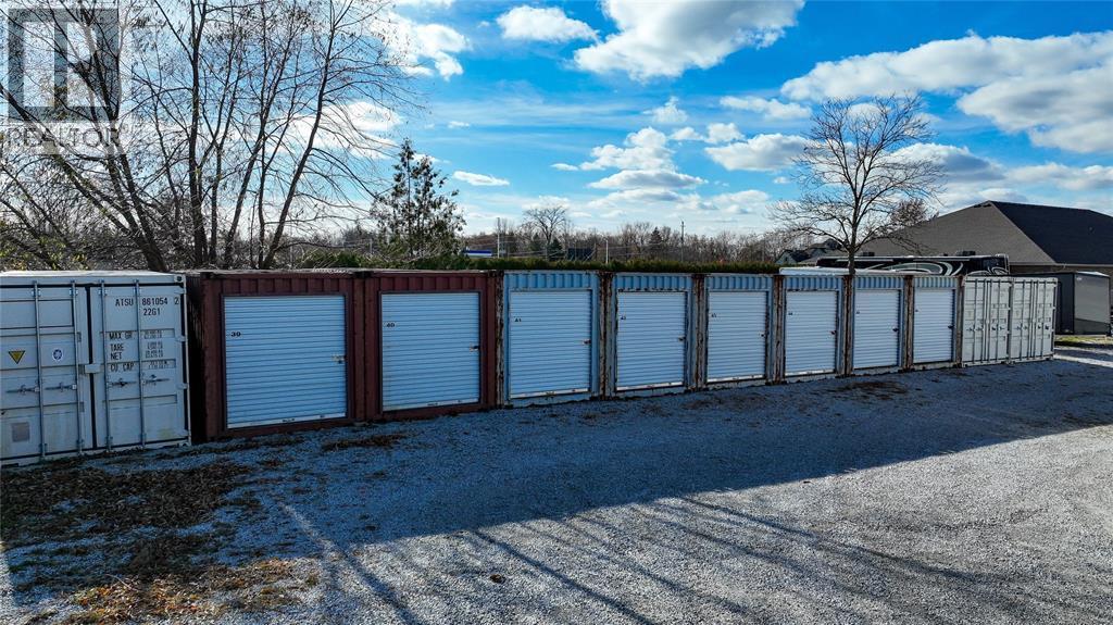 584 St. Clair Parkway, St Clair, ON