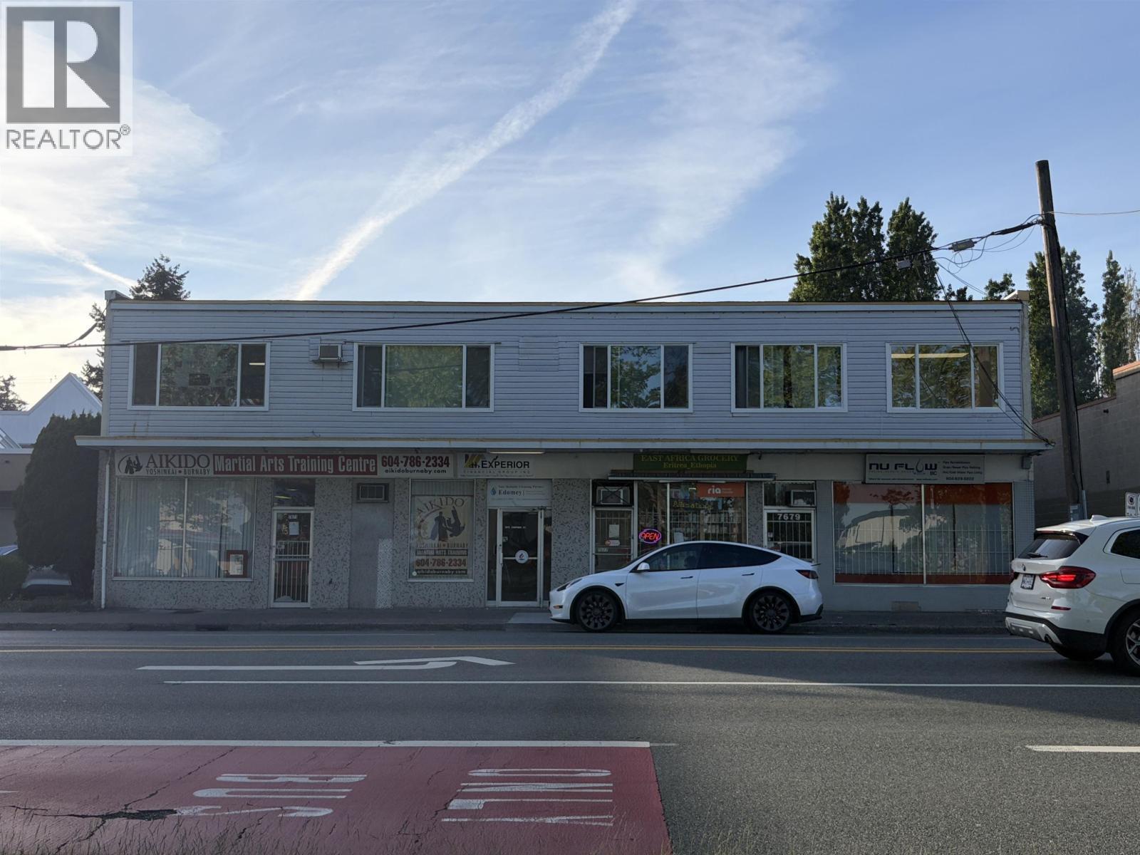 7675 Edmonds Street, Burnaby, BC