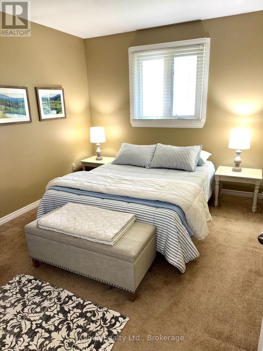 3rd Bedroom - 487202 30 Sdrd Side Road, Mono, ON - Indoor Photo Showing Bedroom