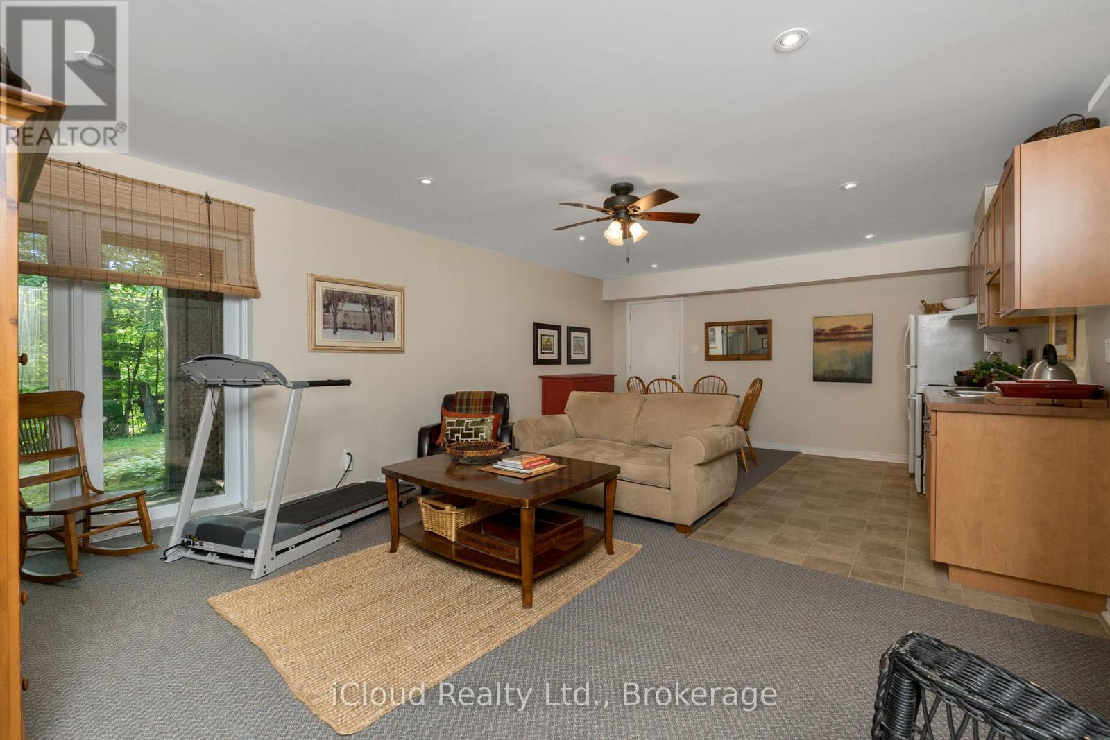 Lovely in-law suite - 487202 30 Sdrd Side Road, Mono, ON - Indoor