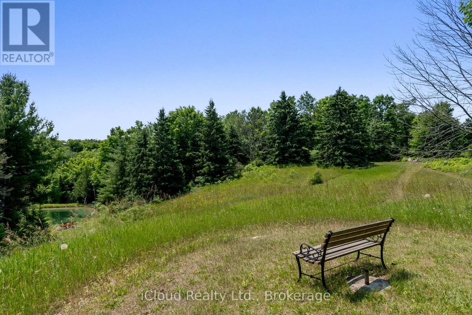 Gorgeous view from the hill - 487202 30 Sdrd Side Road, Mono, ON - Outdoor