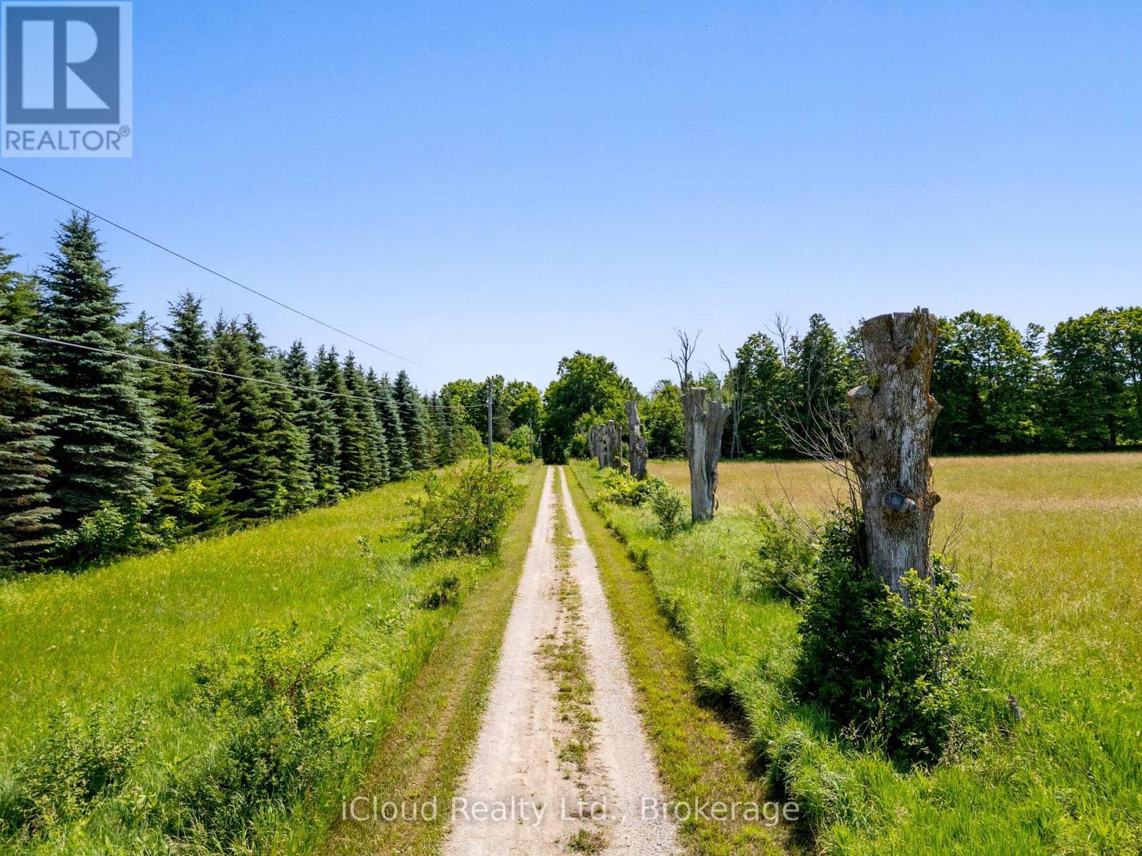 487202 30 Sdrd Side Road, Mono, ON - Outdoor With View
