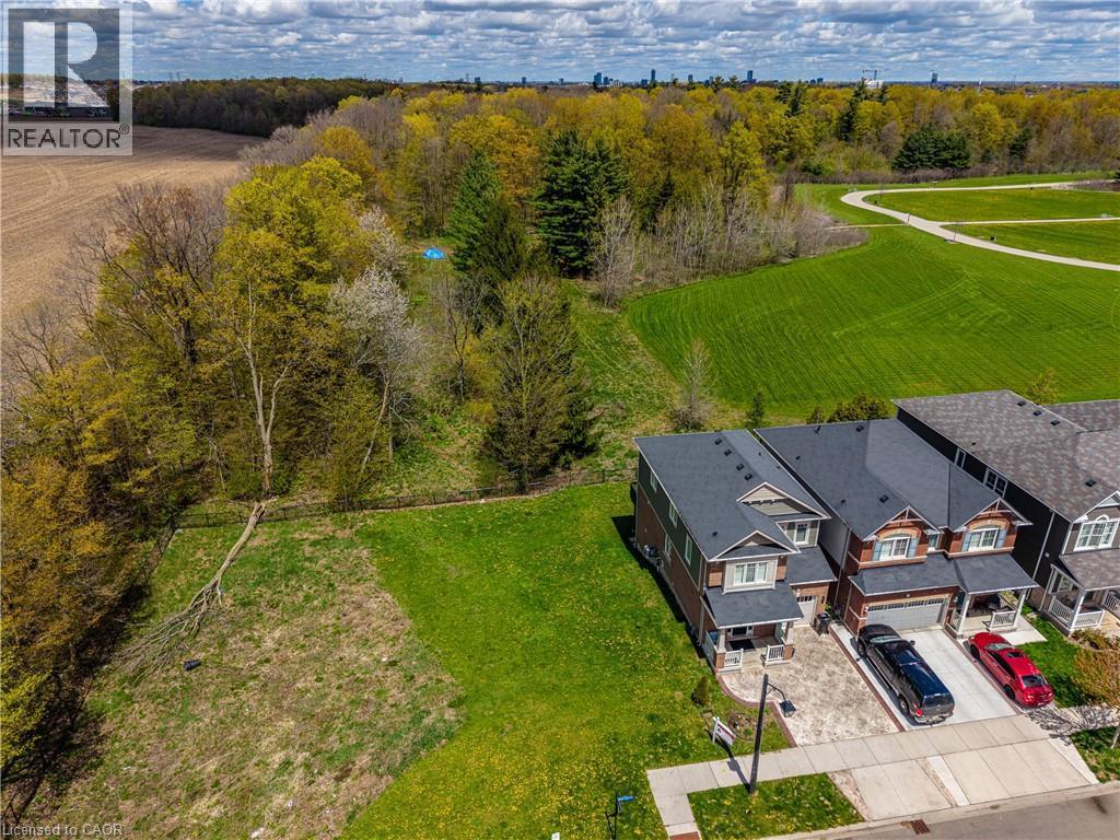 340 Shady Glen Crescent, Kitchener, ON - Outdoor With View