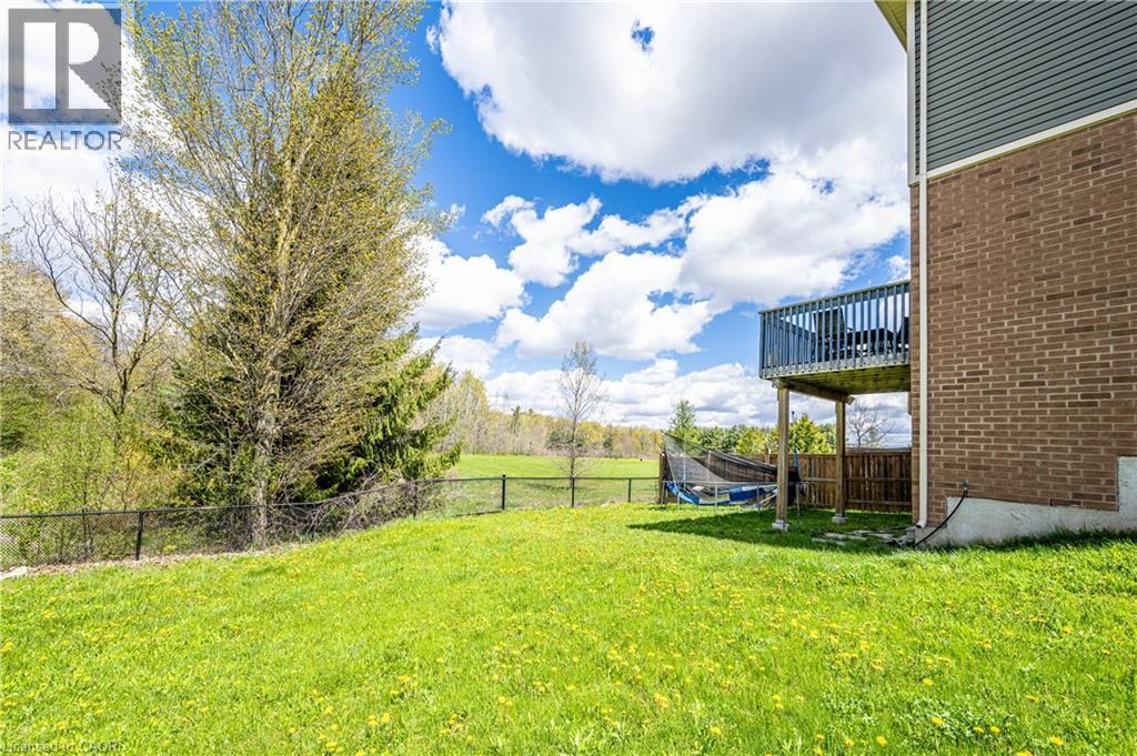 340 Shady Glen Crescent, Kitchener, ON - Outdoor