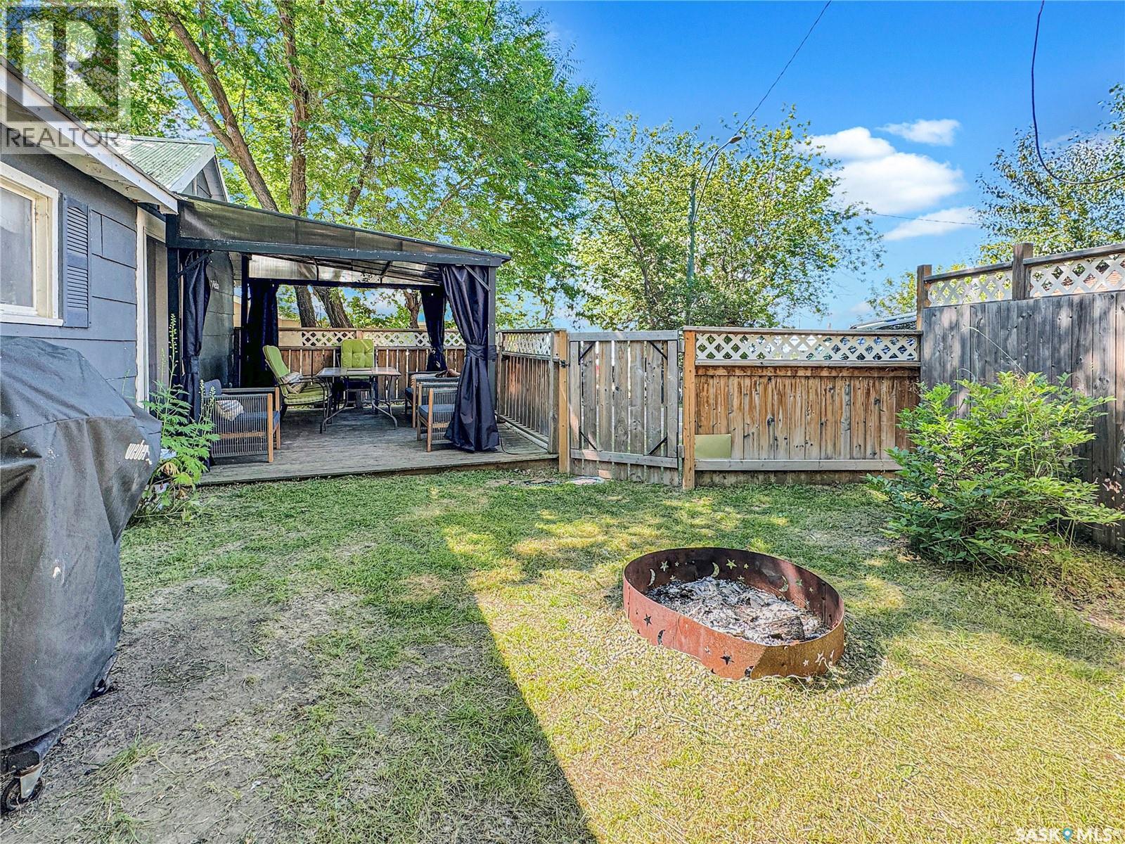551 Joseph Crescent, Cochin, SK - Outdoor