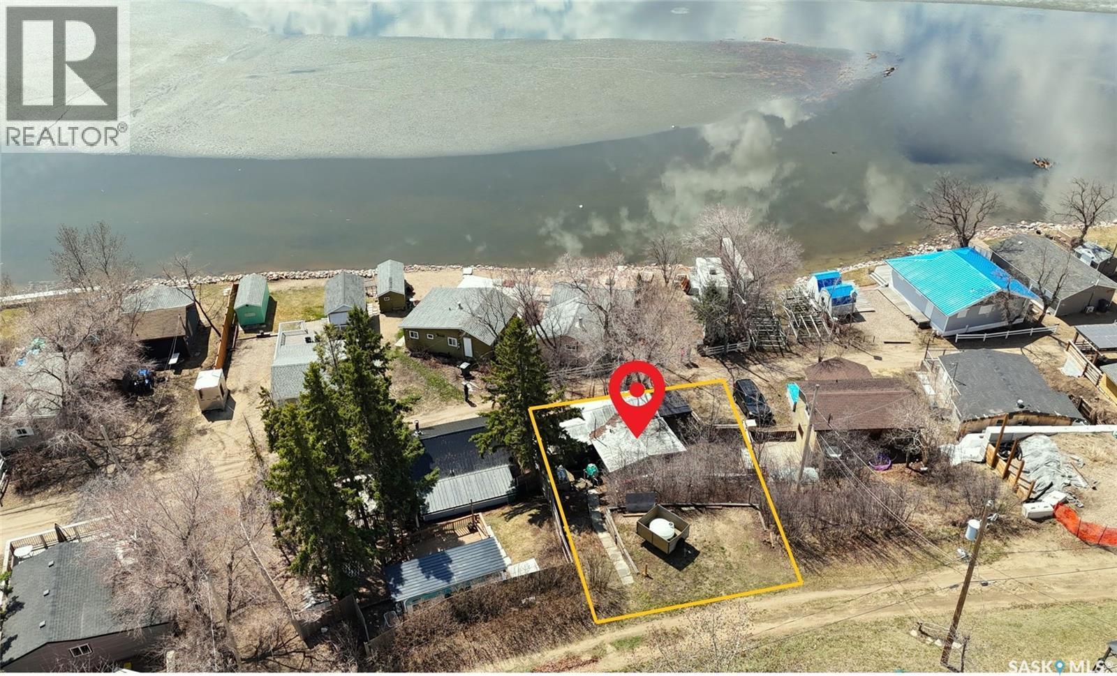 551 Joseph Crescent, Cochin, SK - Outdoor With View
