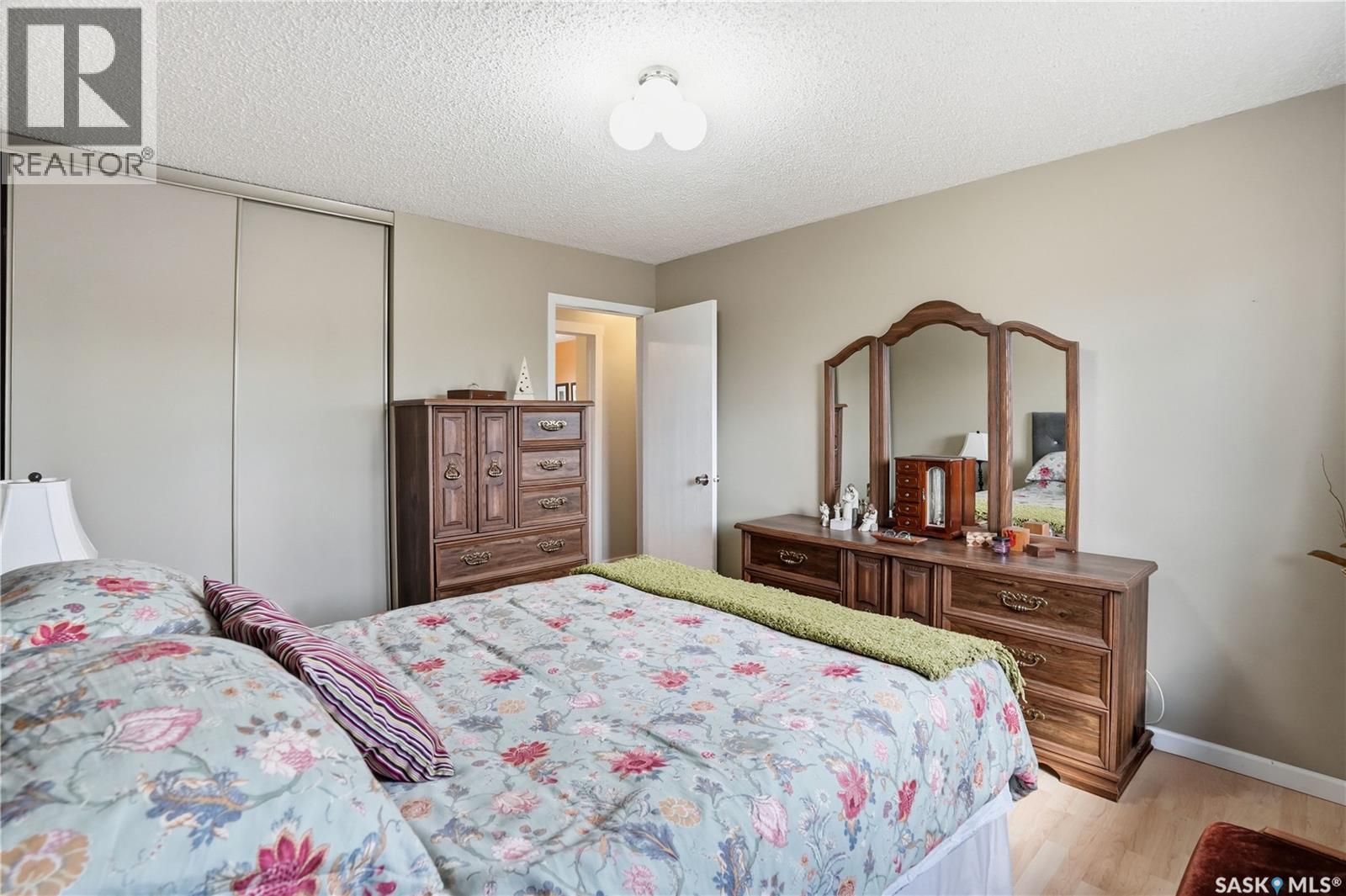 95 Schneider Crescent, Regina, SK - Indoor Photo Showing Bedroom