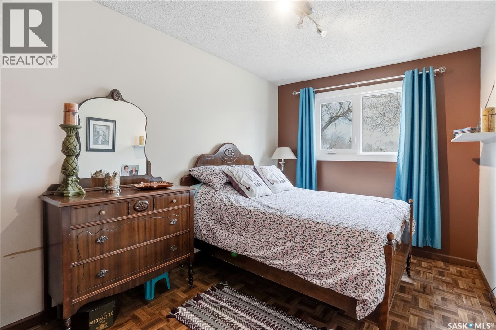 95 Schneider Crescent, Regina, SK - Indoor Photo Showing Bedroom