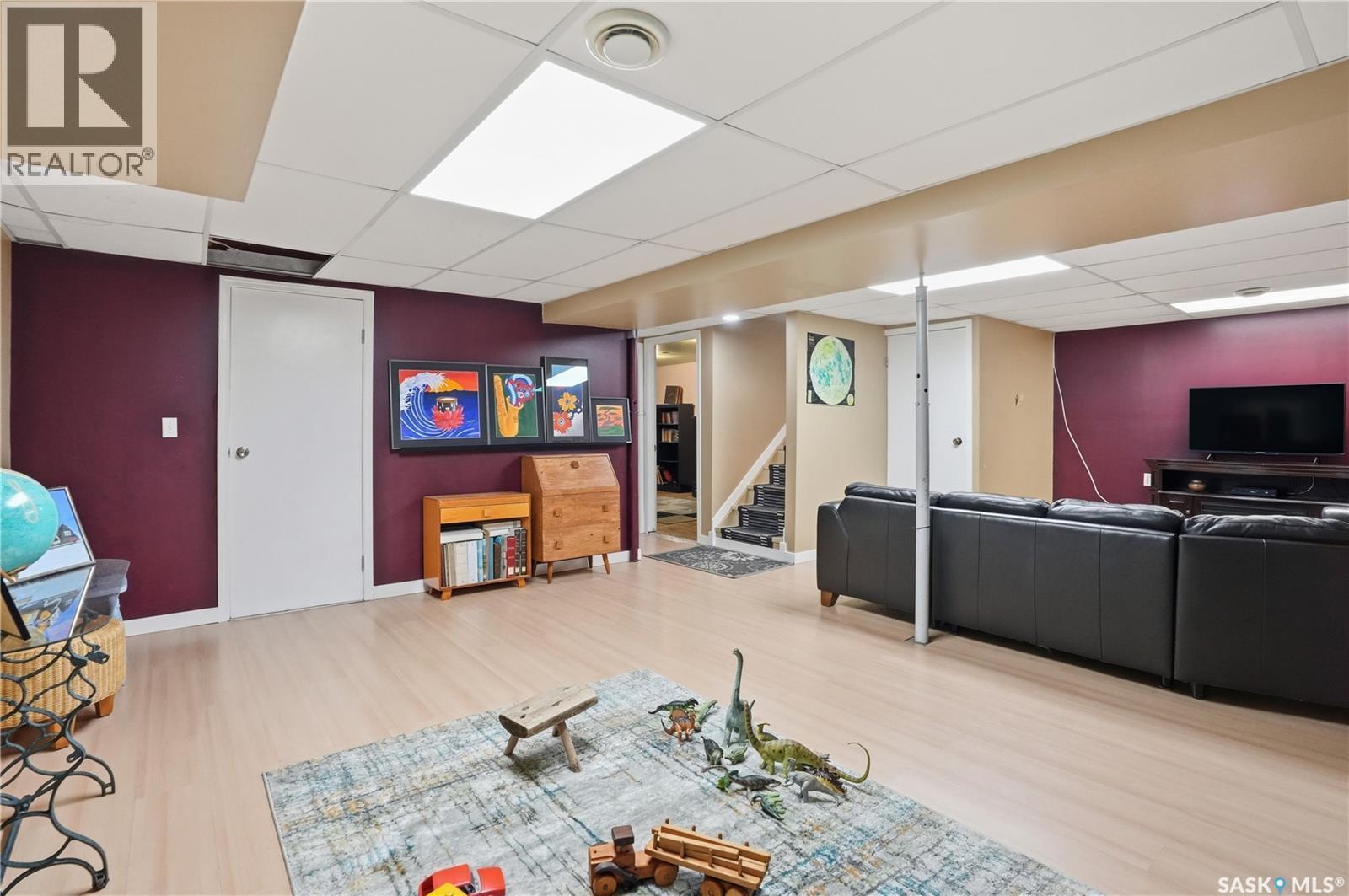 95 Schneider Crescent, Regina, SK - Indoor