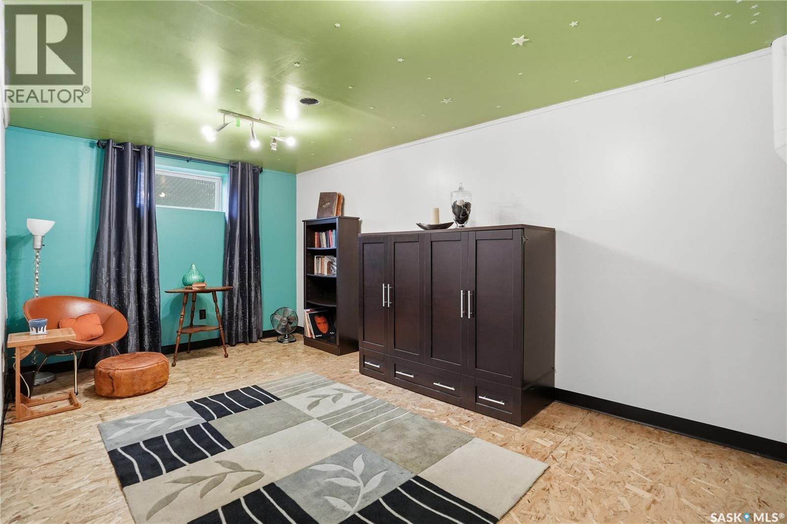 95 Schneider Crescent, Regina, SK - Indoor