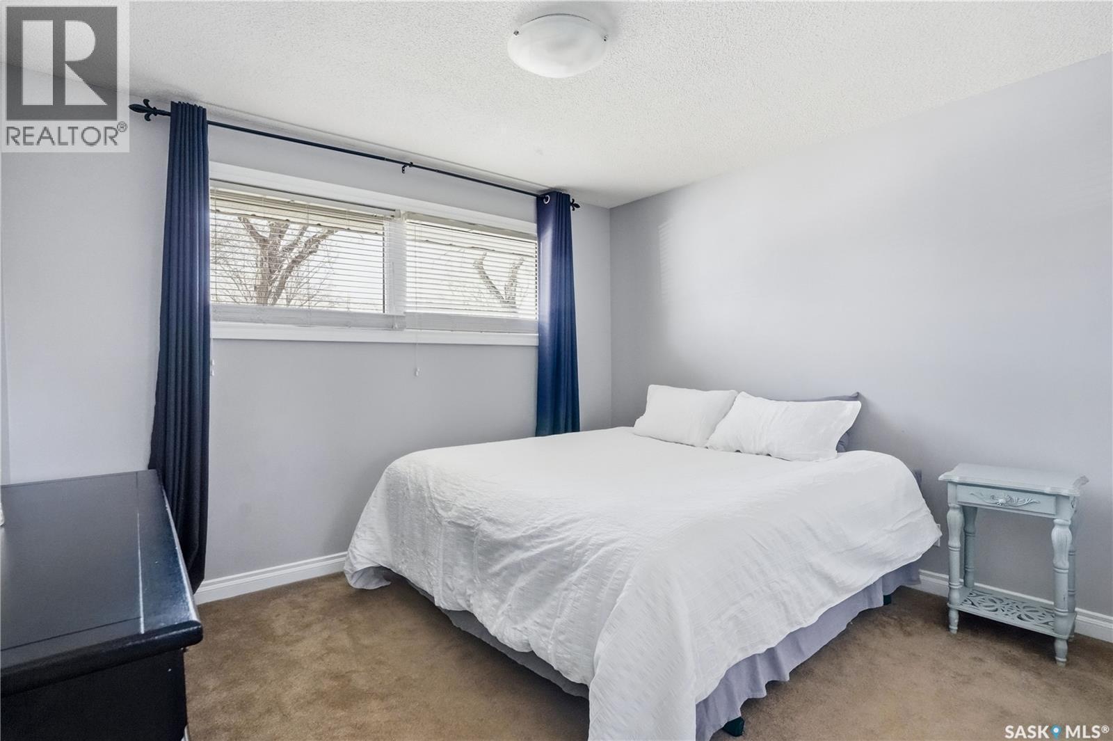 115 Stapleford Crescent, Regina, SK - Indoor Photo Showing Bedroom