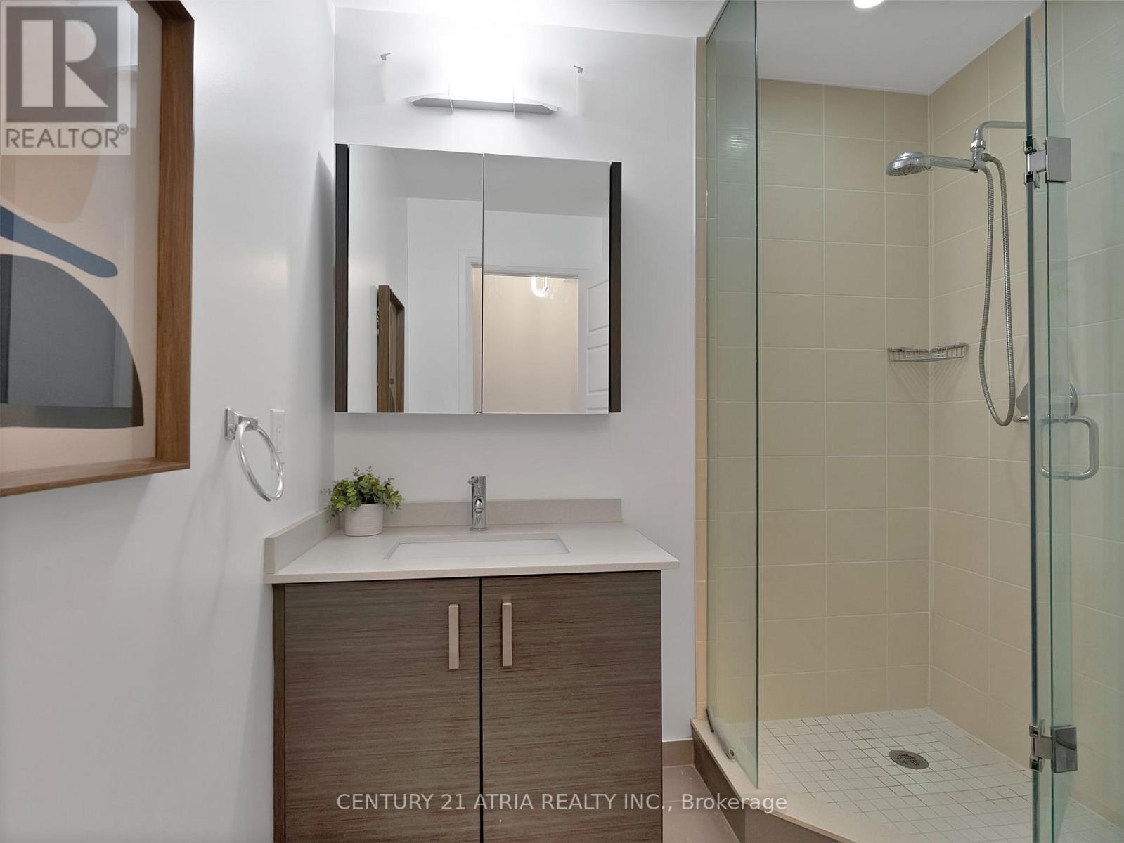 522 - 8228 Birchmount Road, Markham, ON - Indoor Photo Showing Bathroom