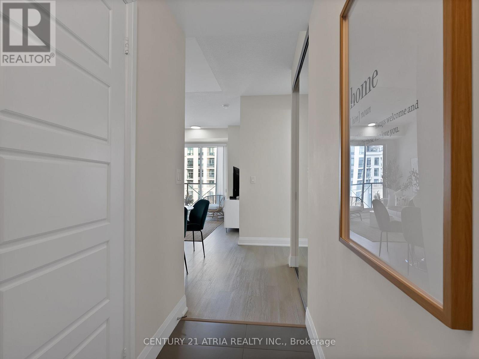 522 - 8228 Birchmount Road, Markham, ON - Indoor Photo Showing Other Room