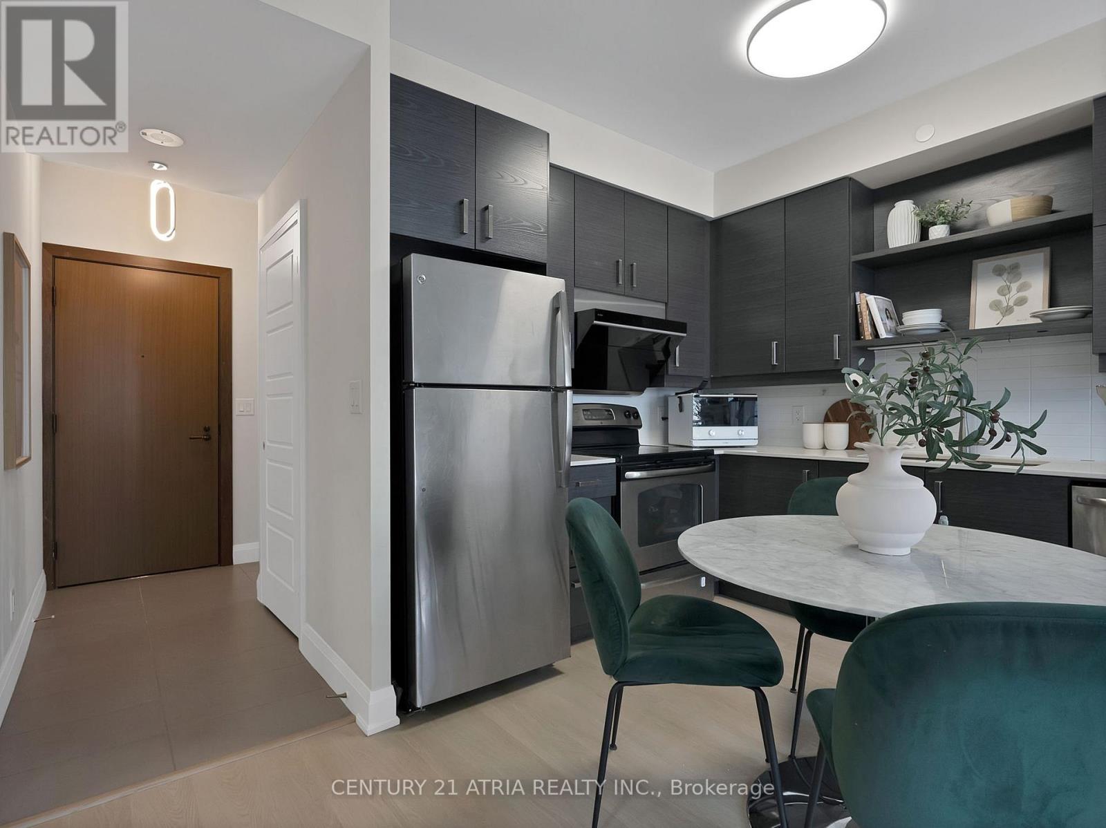 522 - 8228 Birchmount Road, Markham, ON - Indoor Photo Showing Other Room