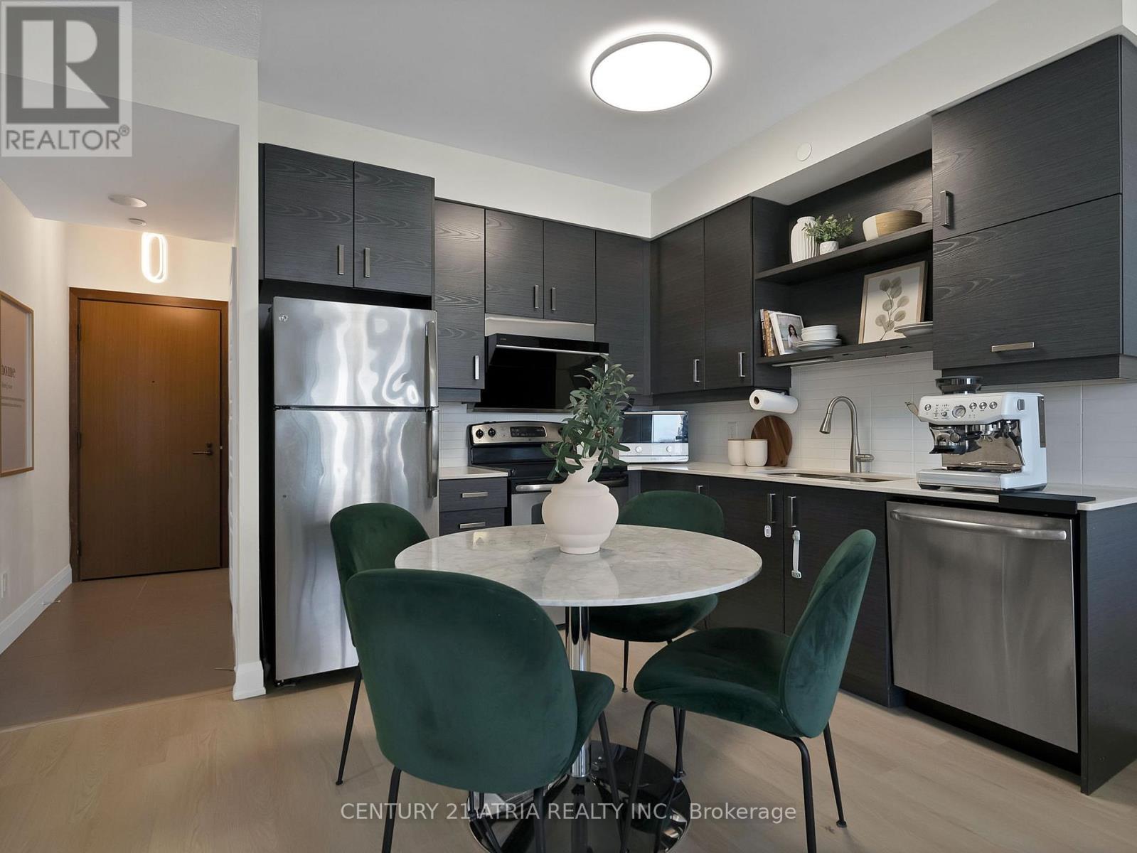522 - 8228 Birchmount Road, Markham, ON - Indoor