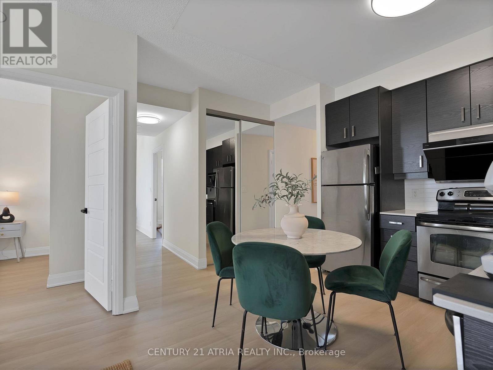 522 - 8228 Birchmount Road, Markham, ON - Indoor