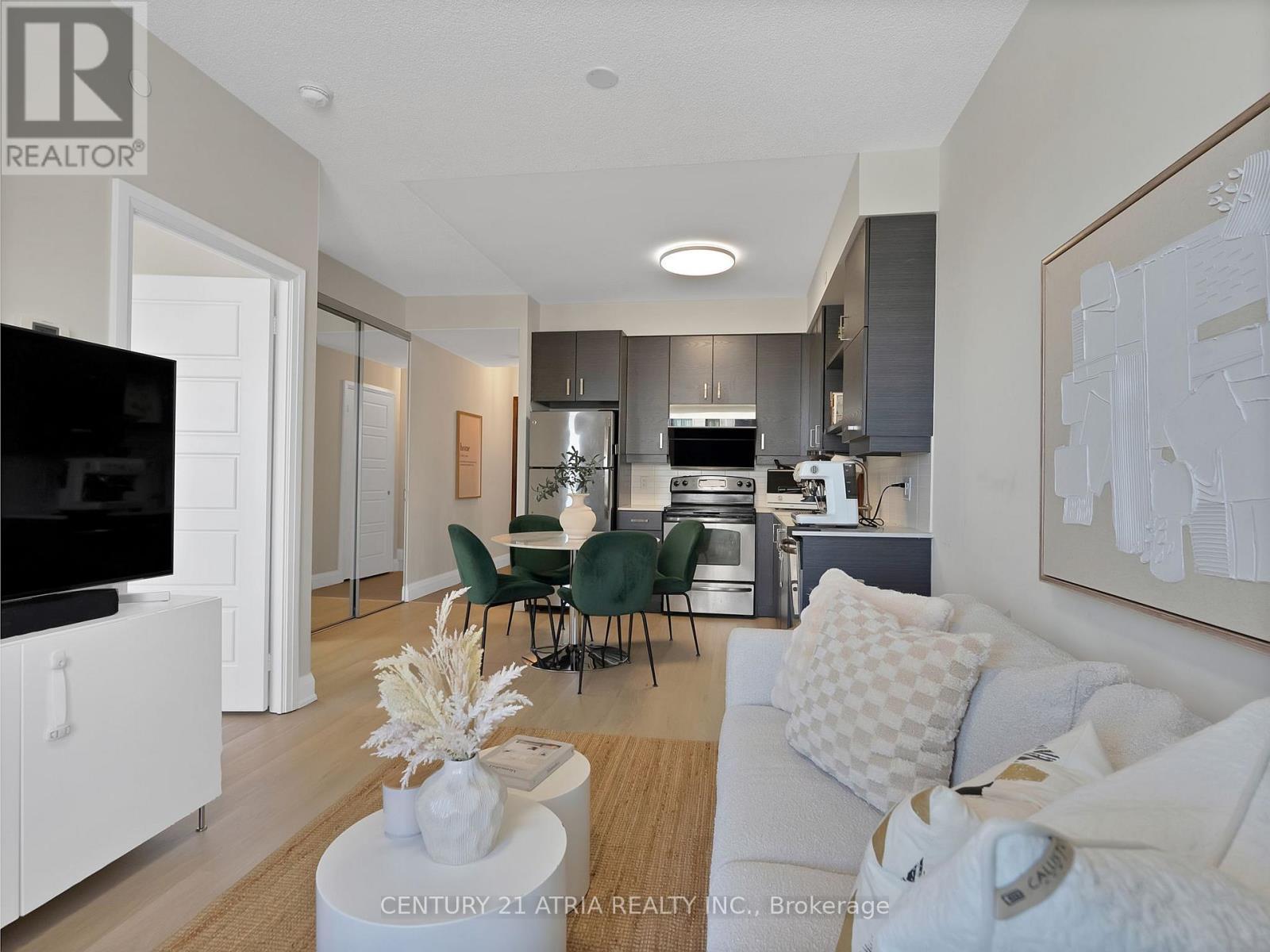 522 - 8228 Birchmount Road, Markham, ON - Indoor Photo Showing Other Room