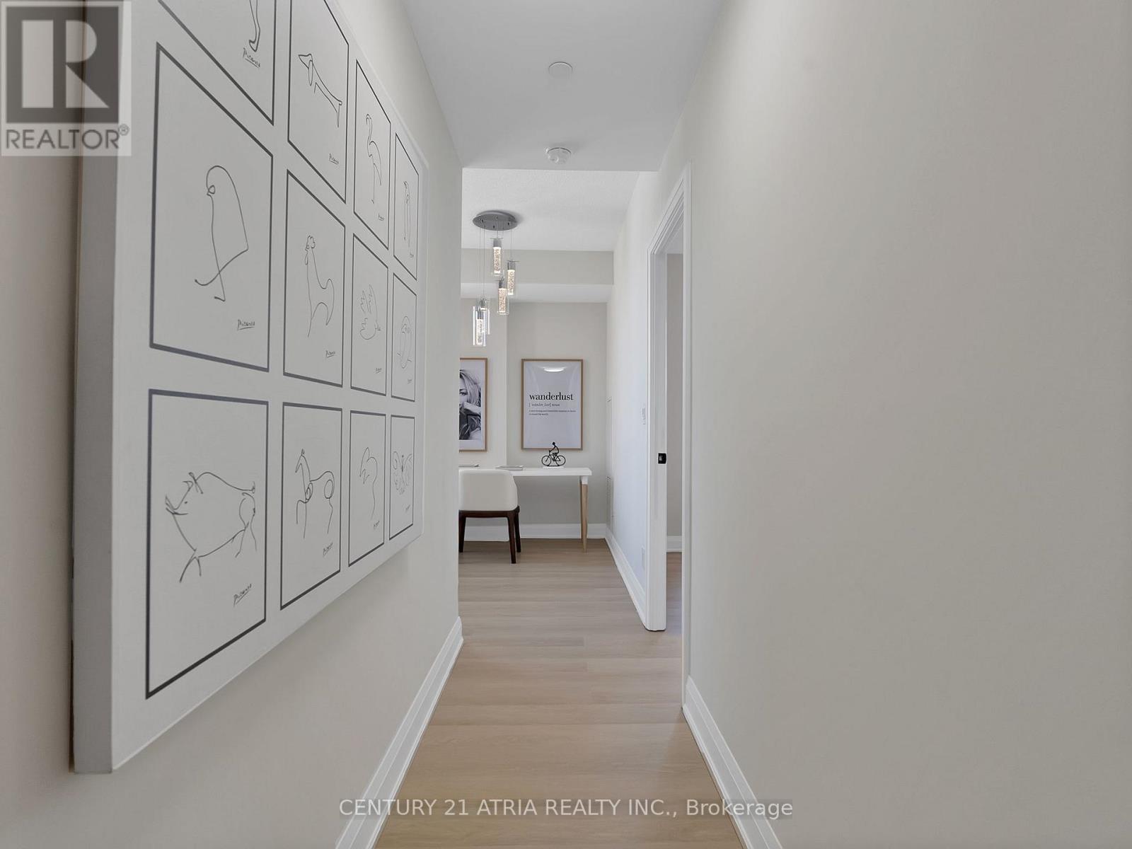 522 - 8228 Birchmount Road, Markham, ON - Indoor Photo Showing Other Room
