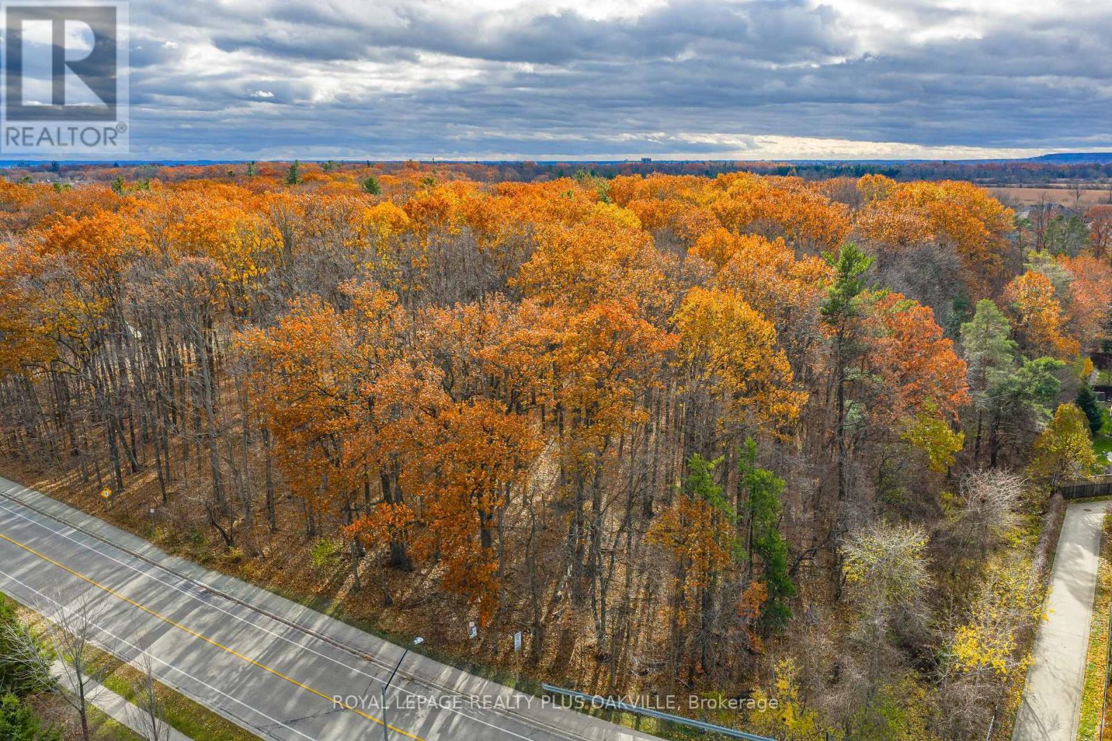 3339 Skipton Lane, Oakville, ON - Outdoor With View