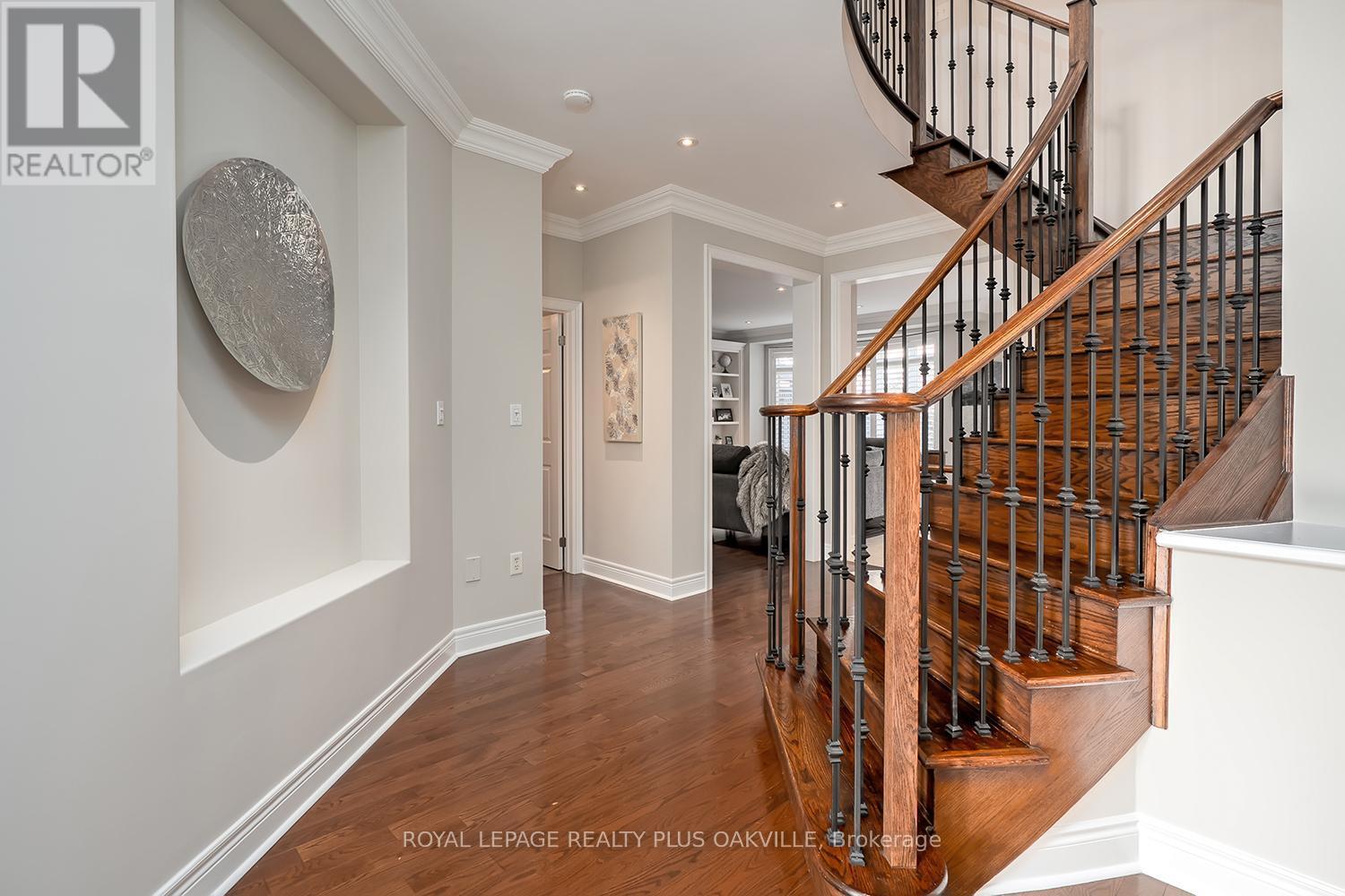 3339 Skipton Lane, Oakville, ON - Indoor Photo Showing Other Room