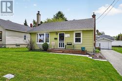 910 LEONARD AVENUE Cornwall, ON K6J 1L6