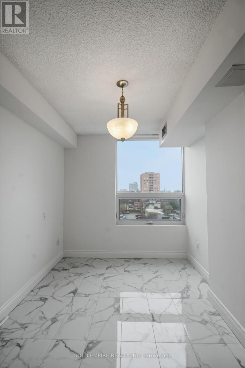 701 - 389 Dundas Street, London East (East K), ON - Indoor Photo Showing Other Room