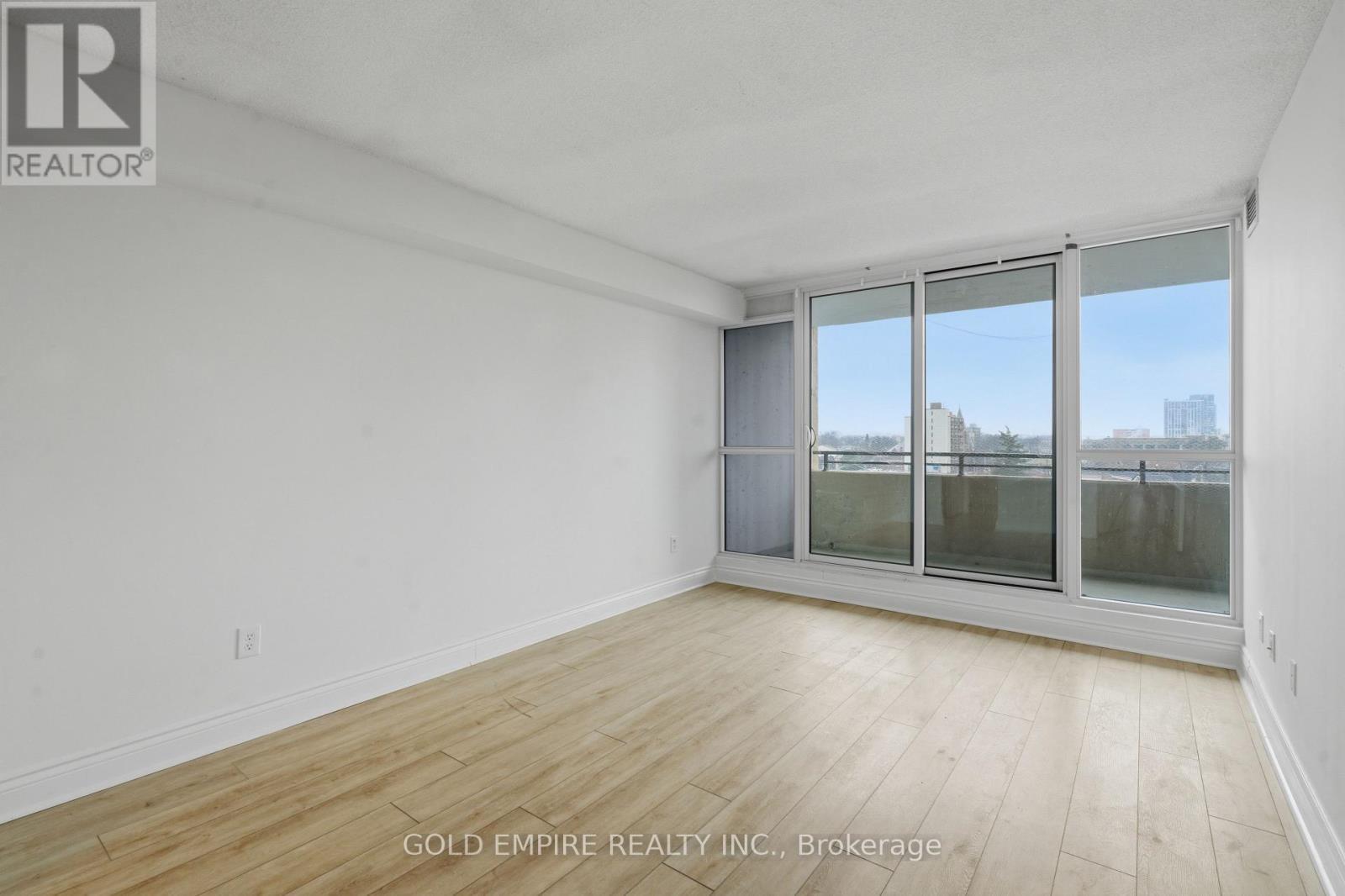 701 - 389 Dundas Street, London East (East K), ON - Photo Showing Other Room