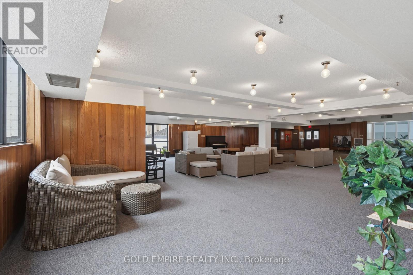 701 - 389 Dundas Street, London East (East K), ON - Indoor Photo Showing Other Room