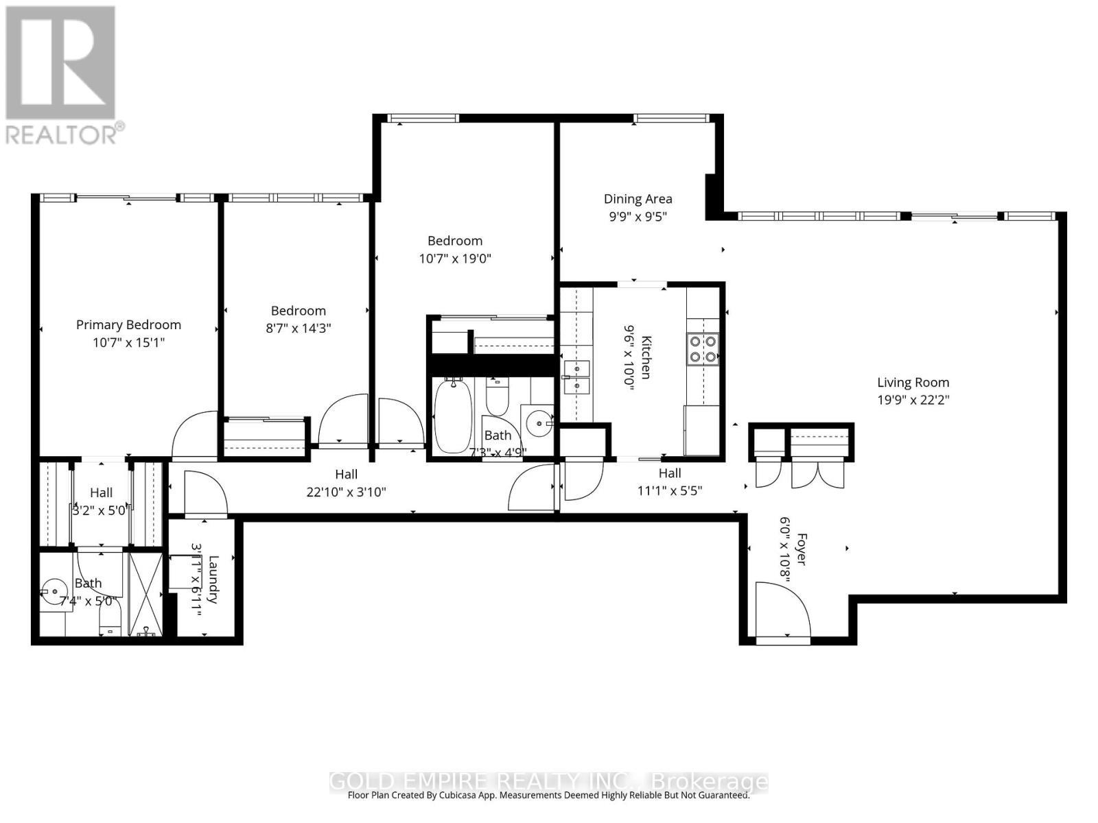 701 - 389 Dundas Street, London East (East K), ON - Other
