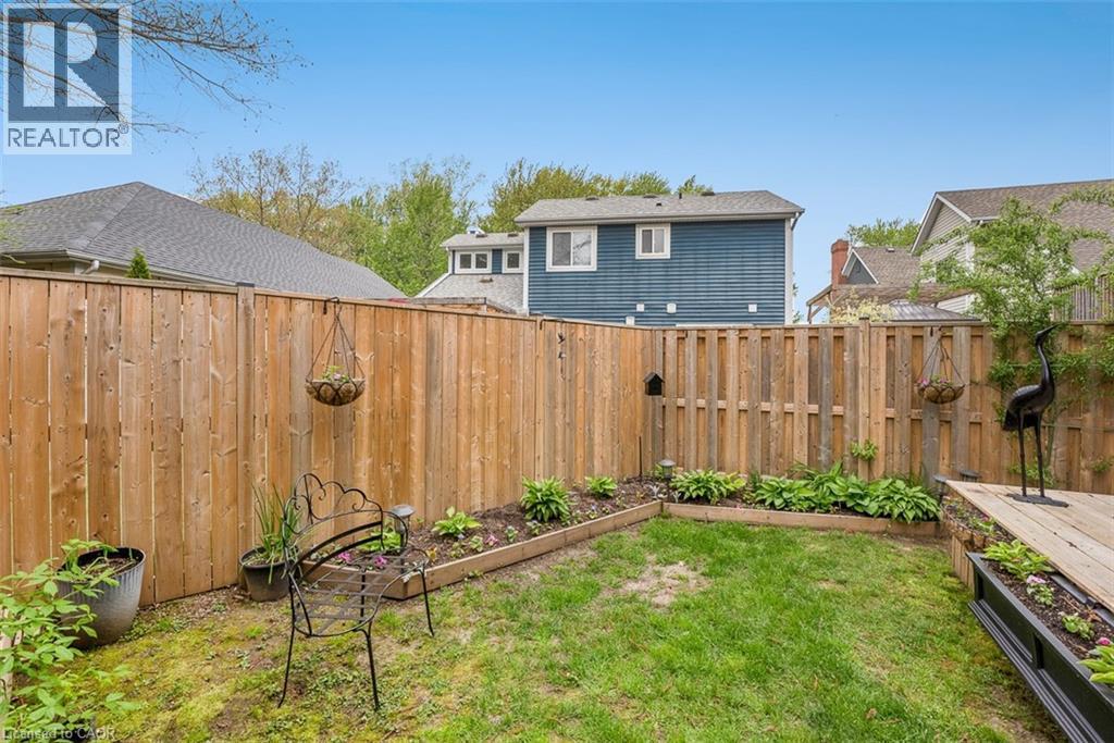 77 B Broadway Avenue, St. Catharines, ON - Outdoor