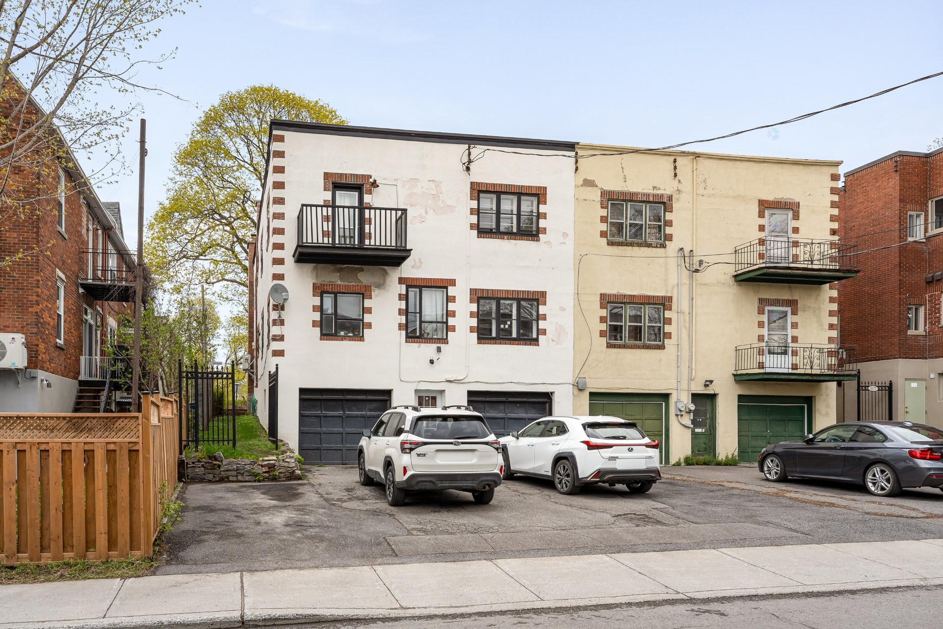 Exterior - 5198 - 5200 Av. De Westbury, Montréal (Côte-Des-Neiges/Notre-Dame-De-Grâce), QC - Outdoor