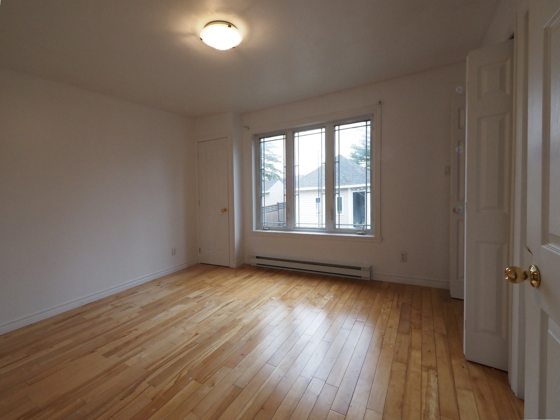 Bedroom - 821 Rue Gabrielle-D'Anneville, Québec (Beauport), QC - Indoor Photo Showing Other Room