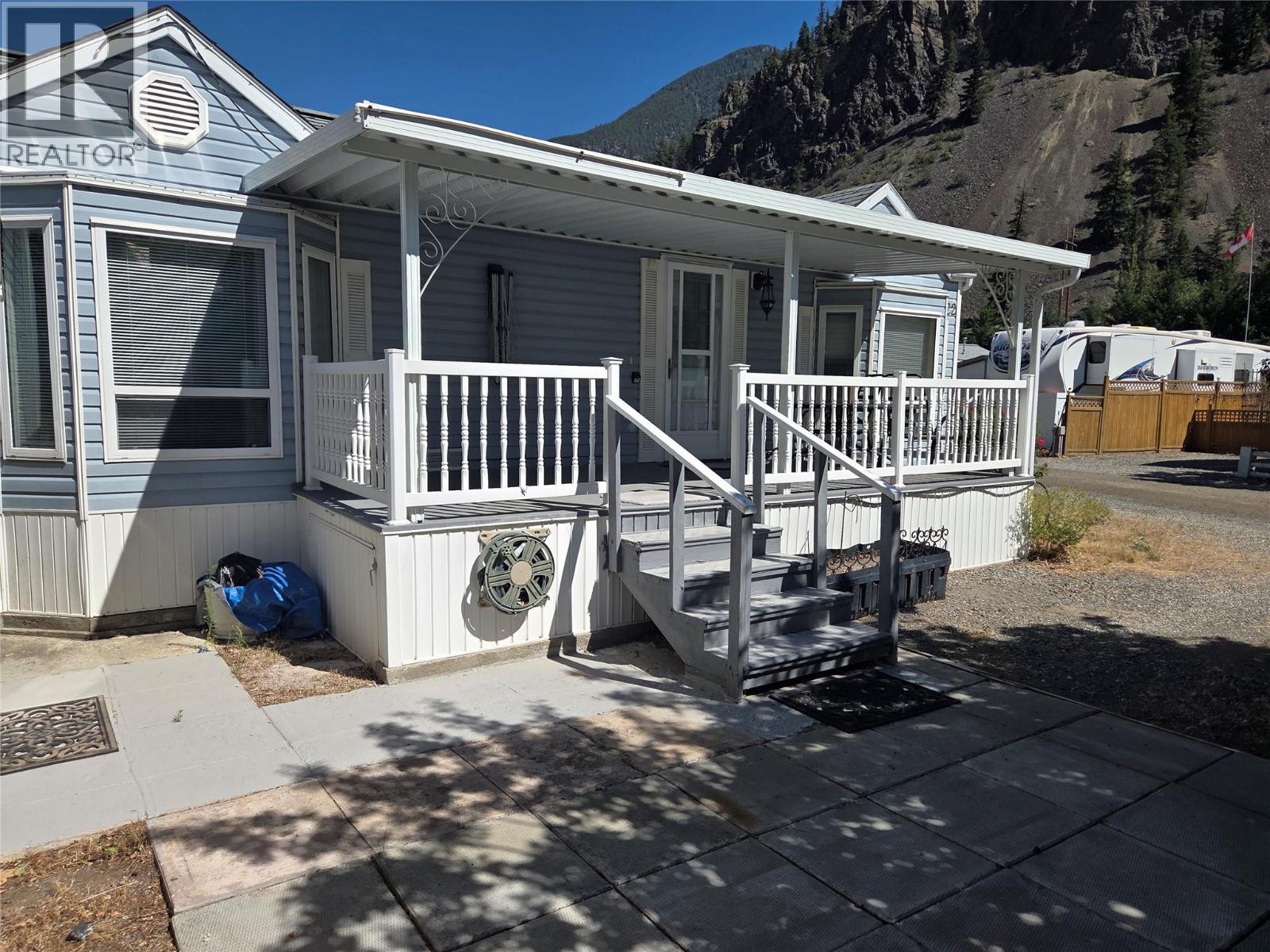 4155 Highway 3 Unit# 122, Keremeos, BC